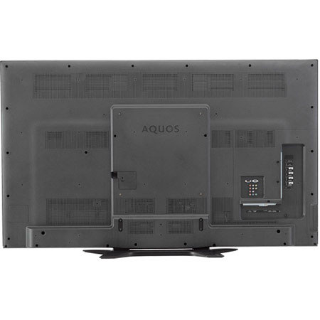Sharp AQUOS Q+ LC-70SQ15 70" Full HD 1080p LED TV