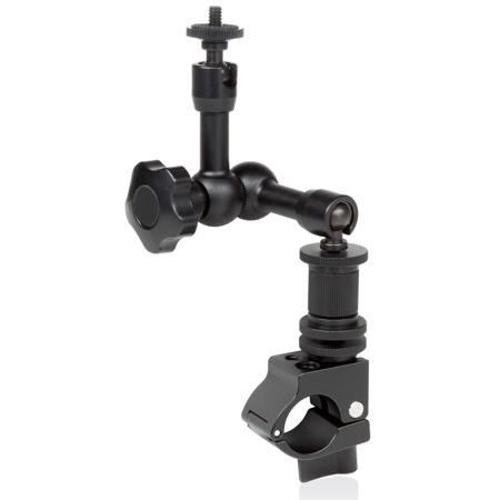 Shape MA722 7" Magic Arm with Mounting Clamp for 22mm Gimbal Rod