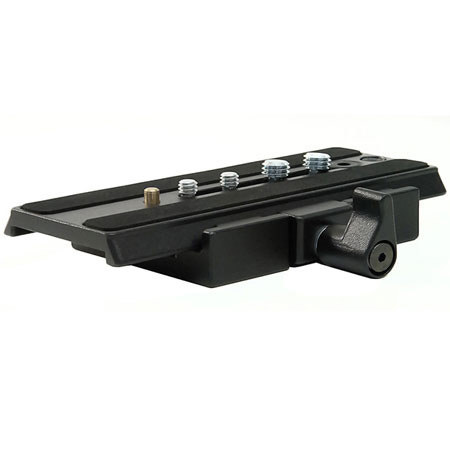 Shape Manfrotto 357PL Quick Release Plate