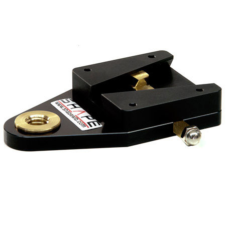 Shape Marbel Quick Release Plate
