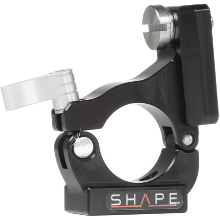 Shape MBR25 Mounting Clamp for 25 mm Gimbal Rod