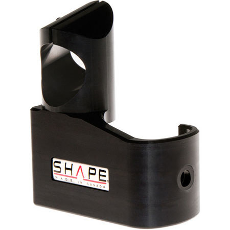 Shape Micro Force Bracket for V+F3 Zoom Controller