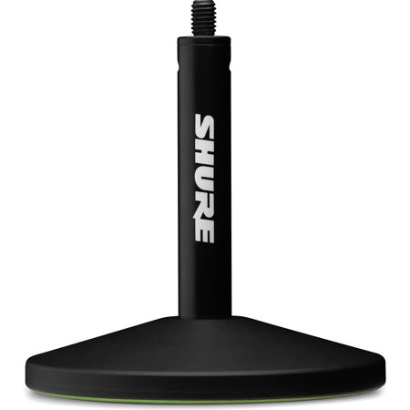 Shure MV6 Cardioid USB-C Dynamic Gaming Microphone, Black