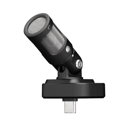Shure MV88 USB-C Stereo Microphone