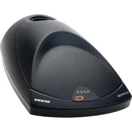 Shure MX890-H5 Wireless Desktop Base with Internal Wireless Transmitter