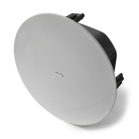 Shure Microflex MXP-5 Ceiling Mount Conferencing Loudspeaker, White