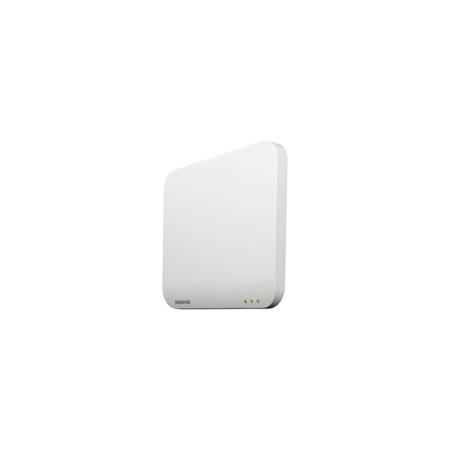 Shure MXWAPT4 Wireless 4 Channel Access Point Transceiver