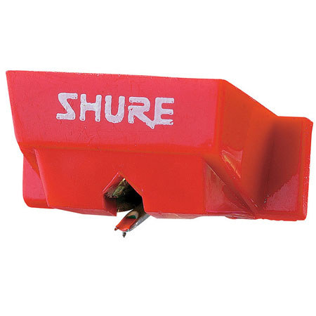 Shure N25CZ Needle