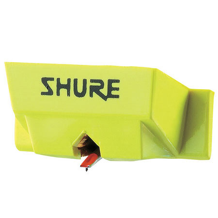 Shure N35SZ Stylus for M35S Turntable, 12 Pack