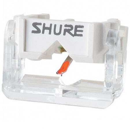 Shure N44-7 Stylus for M44-7 Cartridge