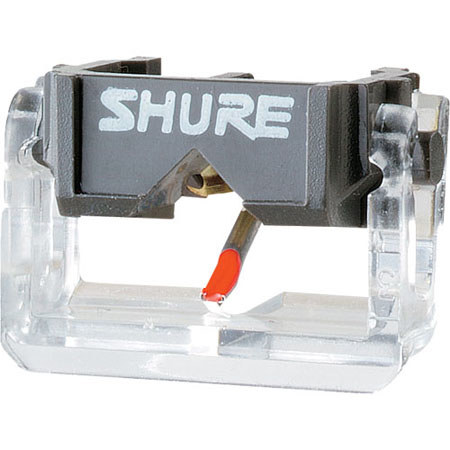 Shure N44G Needle for M44G Phonograph Cartridge