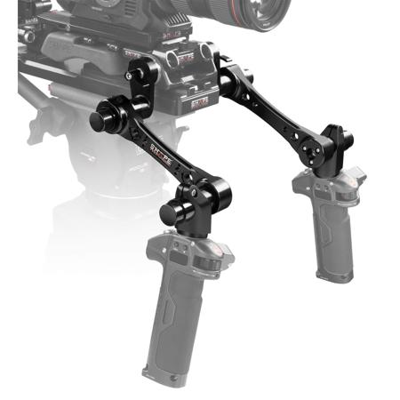 Shape Nucleus Double Quick Trigger Grips