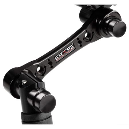 Shape Nucleus Double Quick Trigger Grips