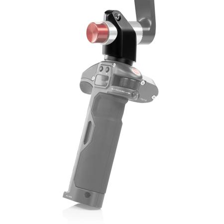 Shape Nucleus Handle Clamp Relocator