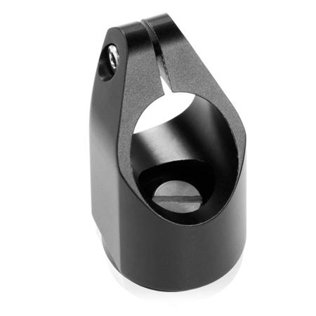 Shape Nucleus Handle Clamp Relocator