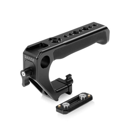 Shape NATO Top Handle with 15mm Rod Clamp and Rail Kit