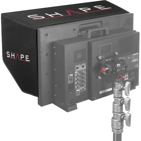 Shape Universal Sun Hood for 24" Monitor