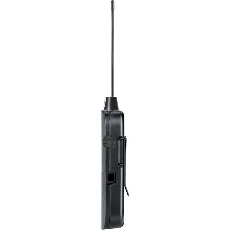 Shure P3R Wireless Bodypack Receiver for PSM 300 Monitor System