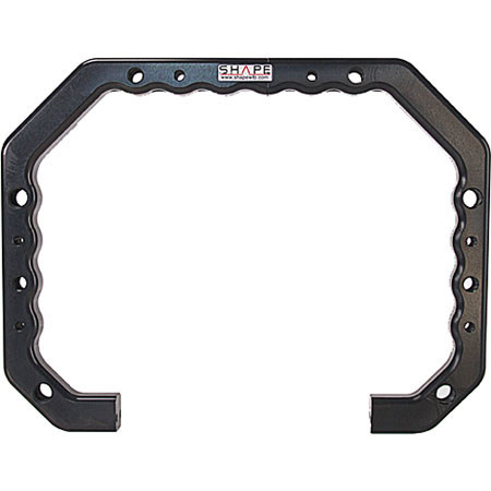 Shape Paparazzi II Handle for Camera Support Rig