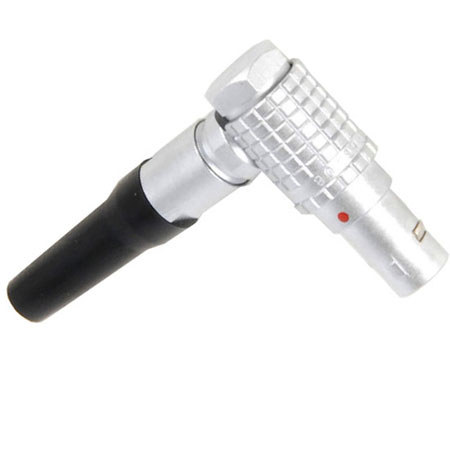 Shure PA740 5-Pin LEMO Connector, Male