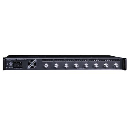 Shure PA821A 8-Port Antenna Combiner