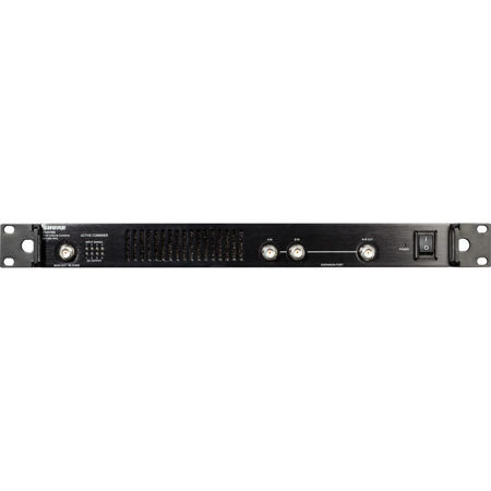 Shure PA821BX 8-Port PSM Antenna Combiner