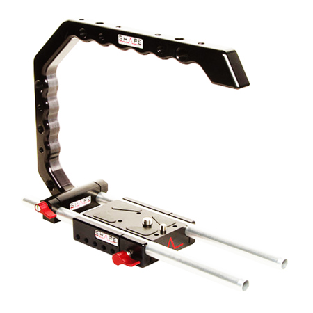 SHAPE PAPARAZZI HANDLE CANON C300