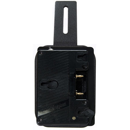 Shape Back Pad for Anton Bauer Battery Plate