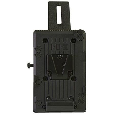 Shape IDX Back Pad for Camera Supports