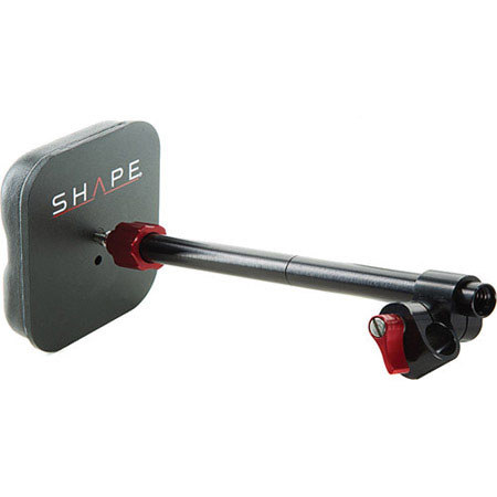 Shape Kirk Neff Edition DSLR Body Pad