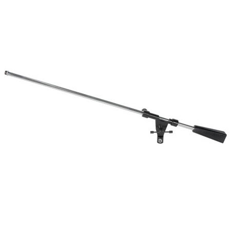 Shure PB15 34" Arm for MS-10C Floor Stand, Chrome