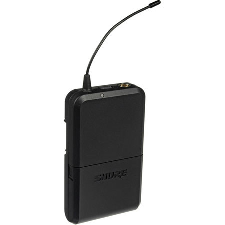 Shure PG1-H7 Bodypack Transmitter