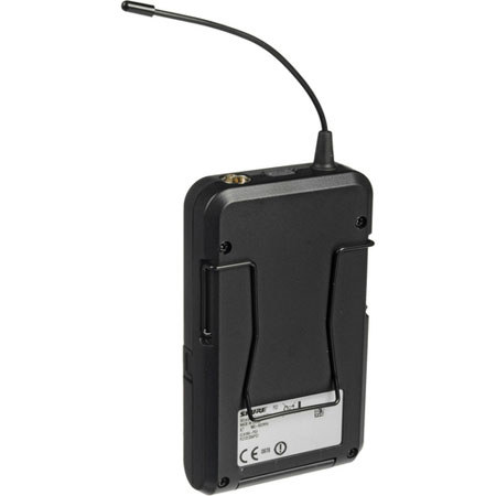 Shure PG1-M7 Bodypack Transmitter