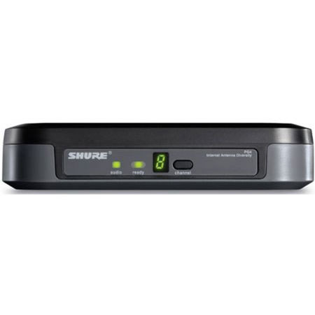 Shure PG4=-K7 Diversity Receiver (K7 Band)