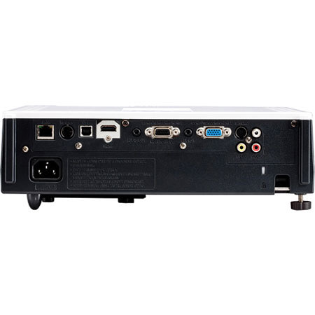 Sharp 3D Ready DLP Projector, 3000 Lumens Brightness