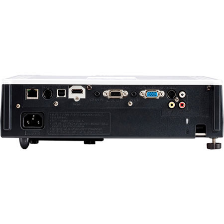 Sharp 3D Ready DLP Projector, 1200 x 800 WXGA