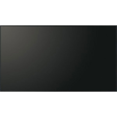 Sharp PN-HM 75" Class 4K Ultra-HD Smart Signage Display, 5000:1 Contrast Ratio