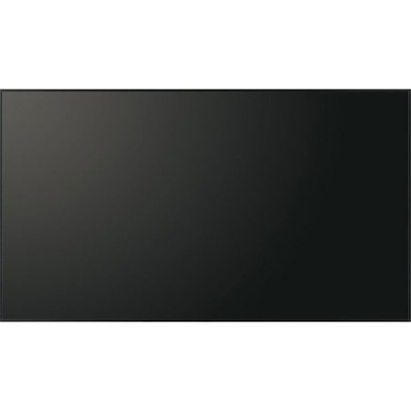 Sharp PN-HM 85" Class 4K Ultra-HD Smart Signage Display, 5000:1 Contrast Ratio