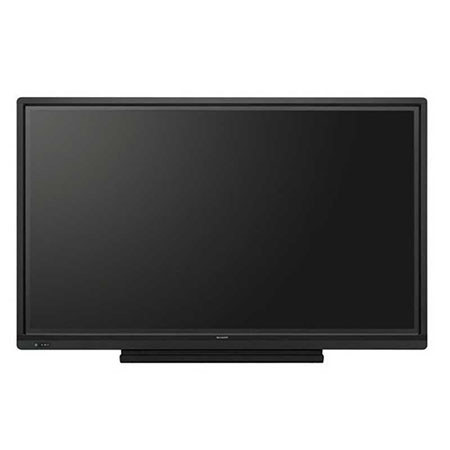 Sharp Aquos Board PN-L703B 70" 1080p LED Multi-touch Digital Signage Display
