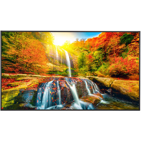 Sharp PN-ME432 43" 16:9 4K Ultra HD Commercial ADS LED HDR Display