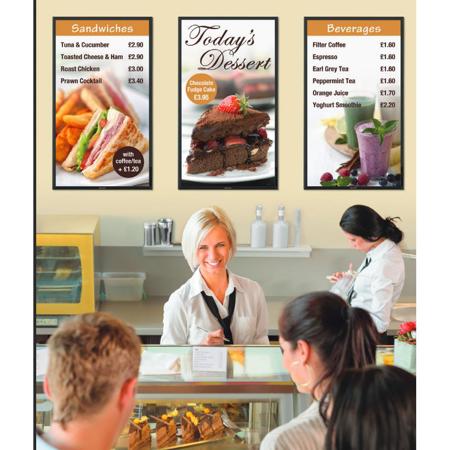 Sharp PN-U423 42" 1080p Class Professional LED Monitor