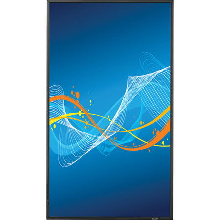 Sharp PN-A601 60" LED-LCD Monitor