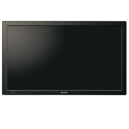 Sharp PN-T322B 32" LED Backlit Touchscreen LCD Monitor