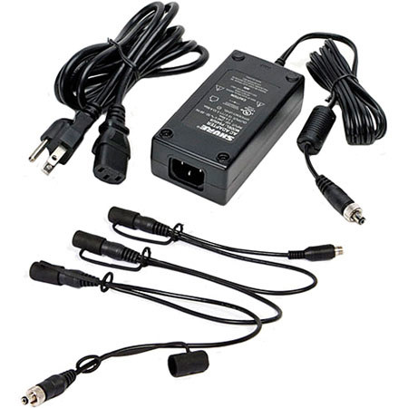 Shure PS124L In-Line Power Supply