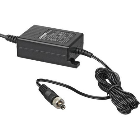 Shure PS41US In-Line Power Supply (120V AC)