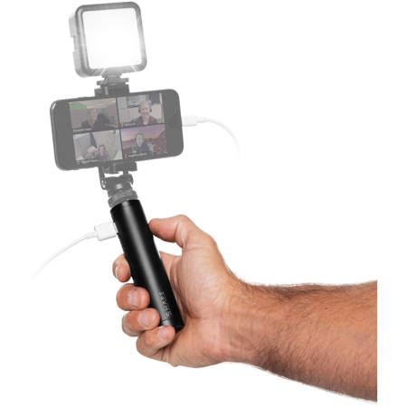 Shape Power Pack Handgrip 6800 mAh for Smartphone and Tablet