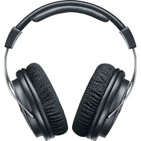 SHURE SRH1540 付属品完備 Shure 密閉型ヘッドフォン最上位「SRH1540」発売 | Digiland（デジランド）