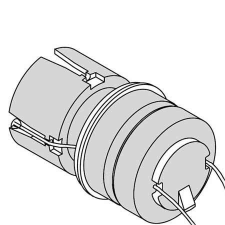 Shure R188 Cartridge for Beta Green 3.1 Microphone