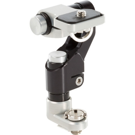 SHAPE 2 Axis Push Button Magic Arm, 3/8"-16