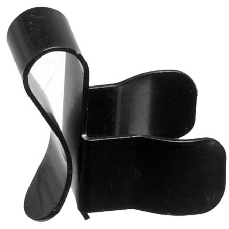Shure RK200BC Microphone Belt Clip for SM10, SM11, SM12 and SM14 Microphones